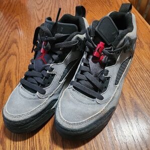Kids Jordan Spizike Low